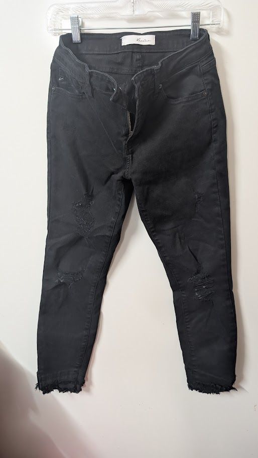 CanKan Women&#39;s Jeans- Size 7/27