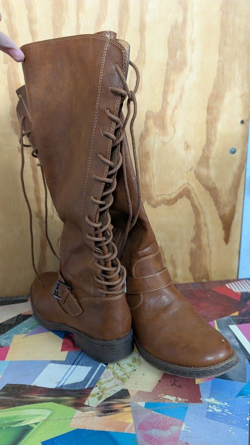 Eurosoft Women&#39;s Boots- Size 9M