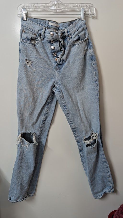 Pac Sun Women&#39;s Jeans- Size 25