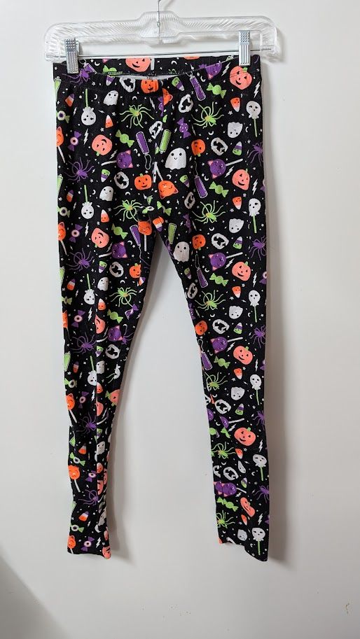 Cat and Jack Kids Leggings- Size XL (14/16)