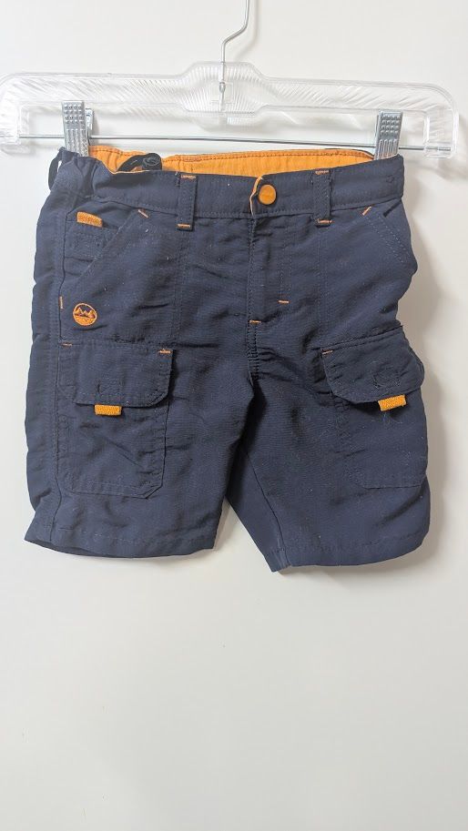 Kid&#39;s Shorts- Size 4T