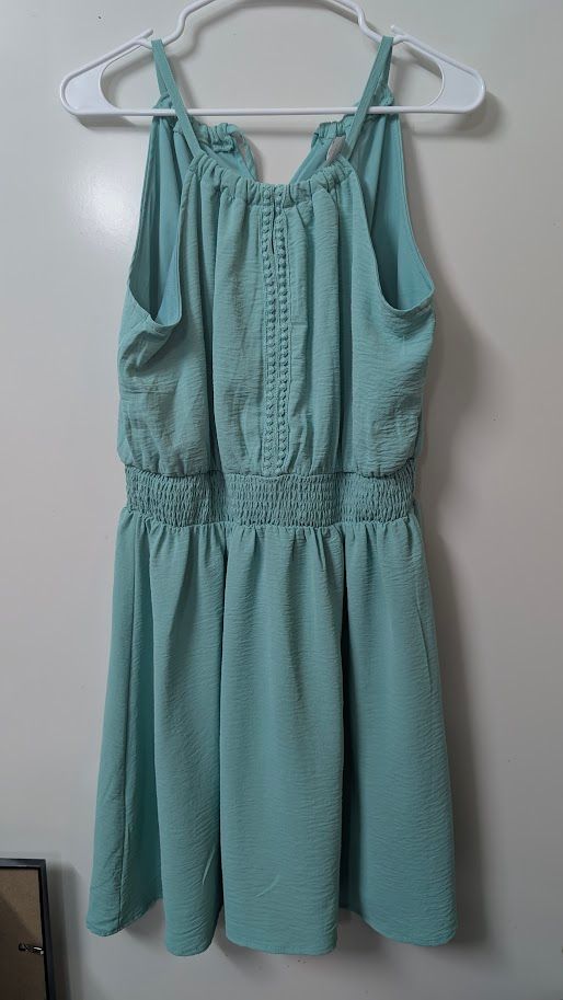 No Boundaries Women&#39;s Dress- Size Large 11/13 (NEW)