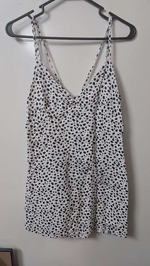 Kendall and Kylie Women&#39;s Dress- Size Medium