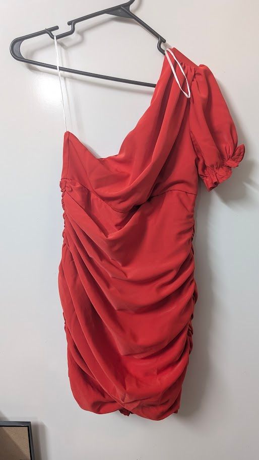 Hello Molly Women&#39;s Dress- Size Medium