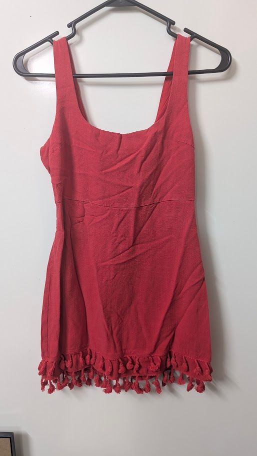 Lulus Women&#39;s Dress- Size Small