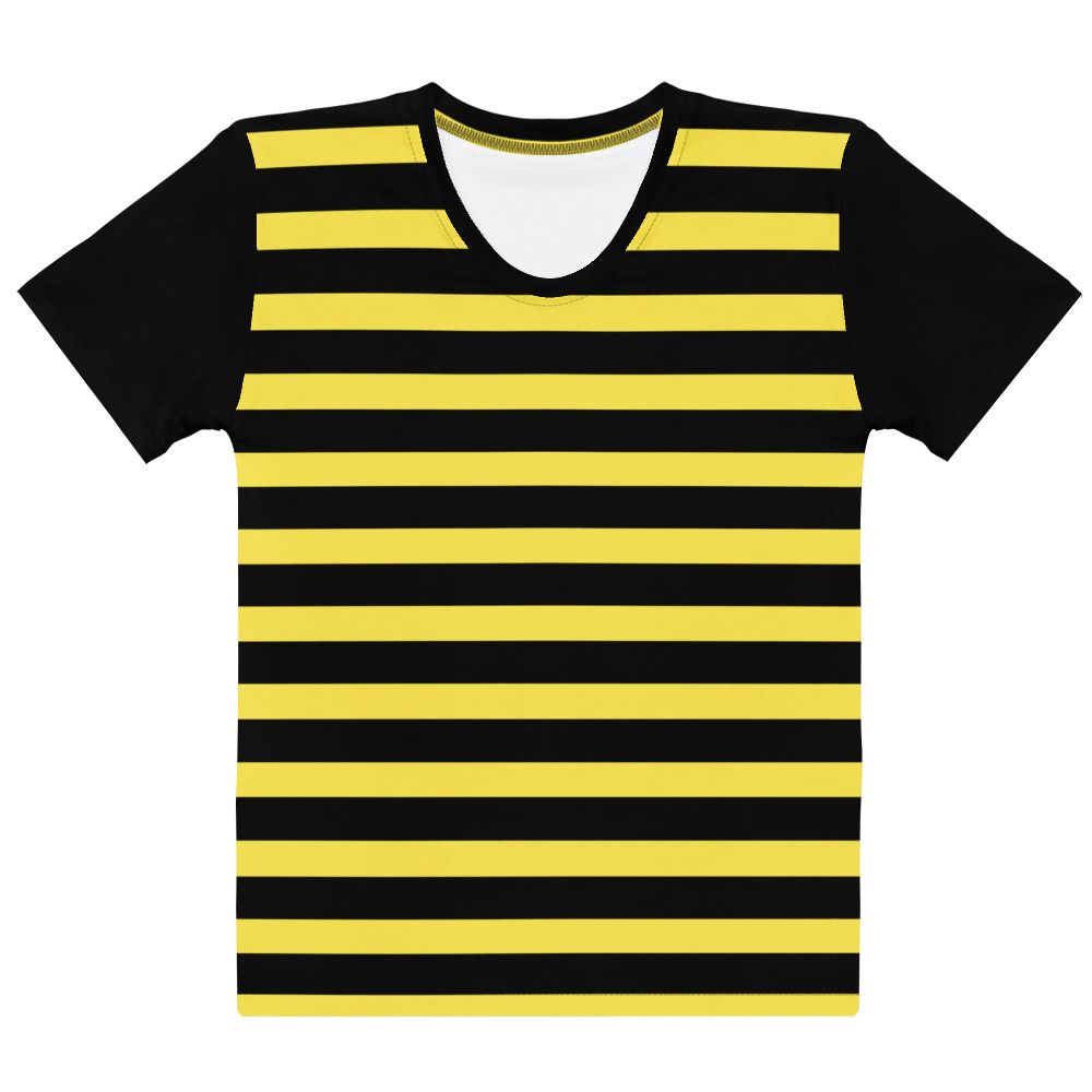 Women&#39;s T-shirt- Bee 