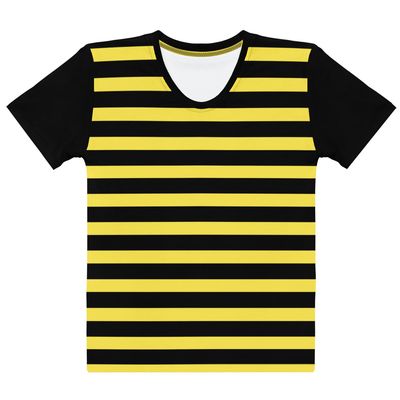 Women&#39;s T-shirt- Bee 