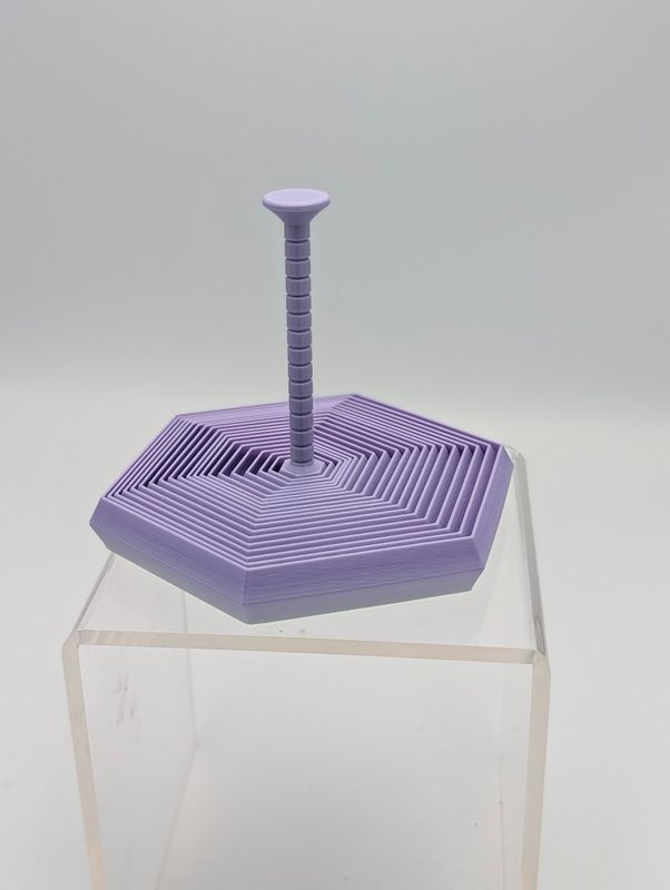 ☔✨ 3D Printed Umbrella Fidget ✨☔