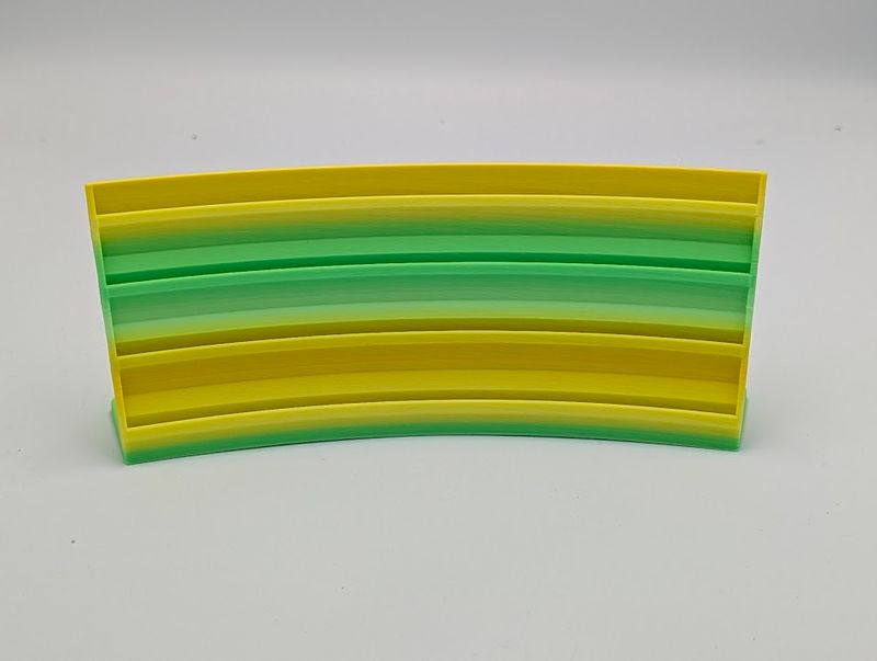 🃏✨ 4 Pack Curved Playing Card Holder  ✨🃏