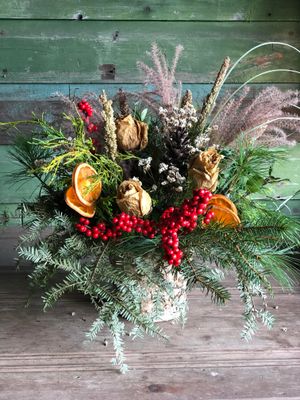 Fall & Winter Holidays!