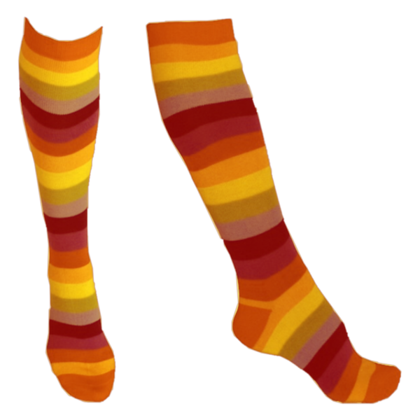 Sock It To Me 215