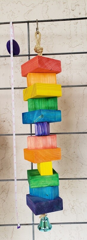 Large Bird Toy SL-4