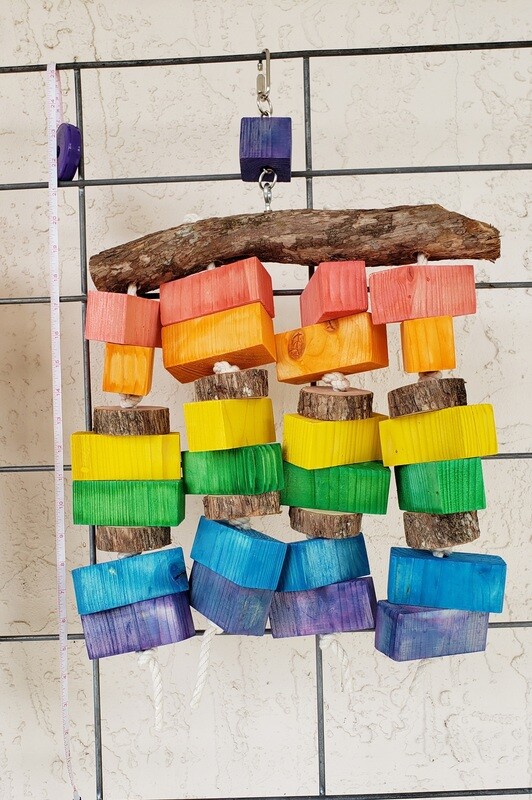 Large Bird Toy SL-1