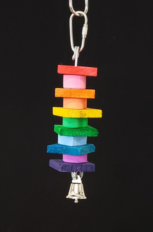 Tiny Bird Toy ST-3