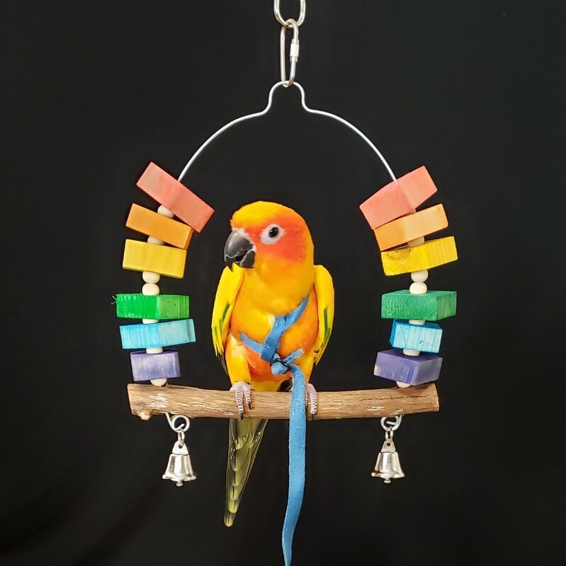 Small Swing SWS-2