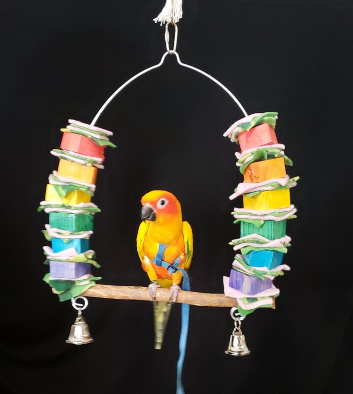 Small+ Swing SWSP-3