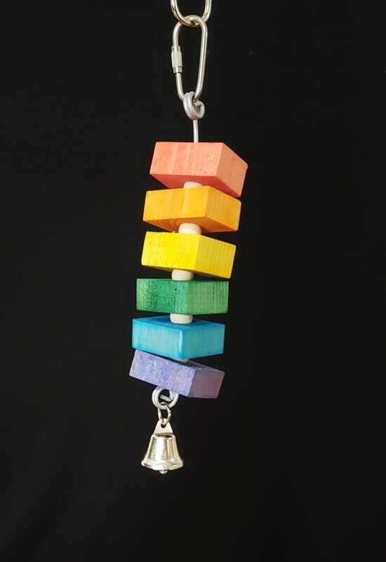 Tiny Bird Toy ST-1