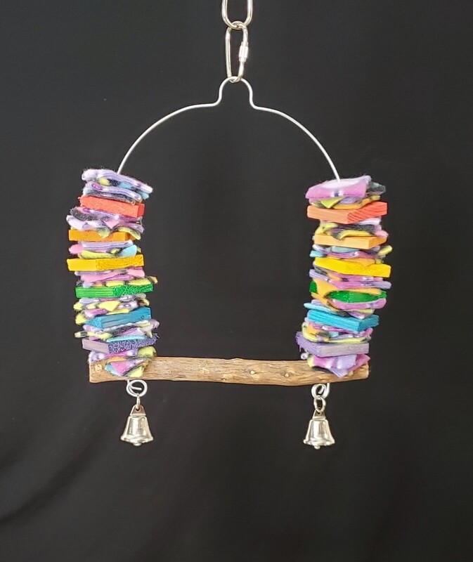 Small Swing SWS-3