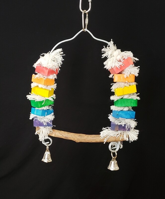 Small Swing SWS-1