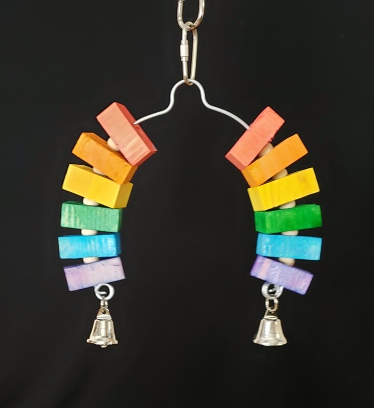 Small Bird Toy-SS-5