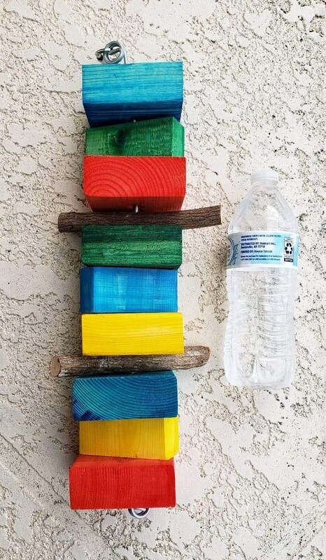 Large Bird Toy SL-9