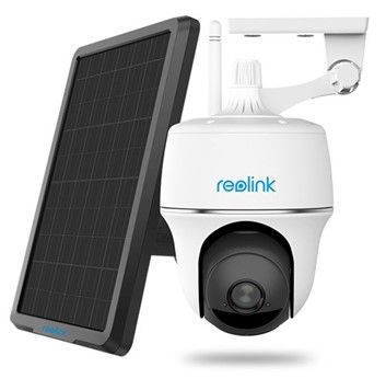 Reolink (Argus PT 4Mega Pixel IP Camera)