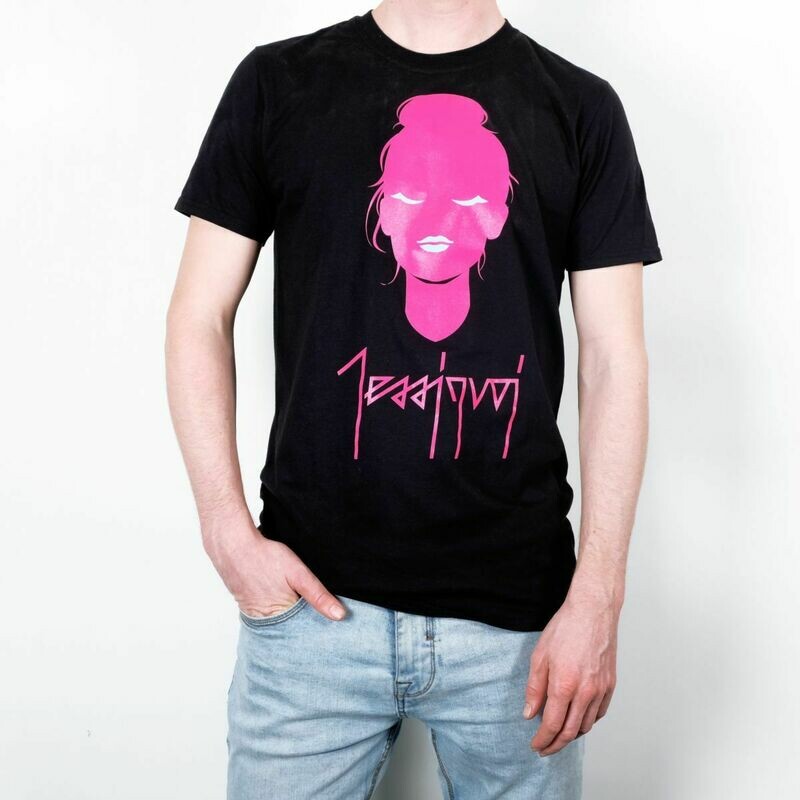 Jessiquoi Unisex T-Shirt