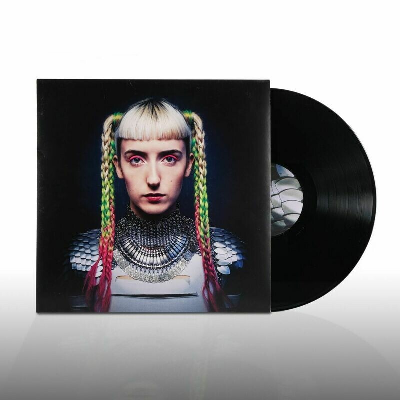 Glitch Trigger | Vinyl