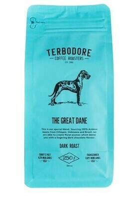 Terbodore &quot;The Great Dane&quot; Ground
