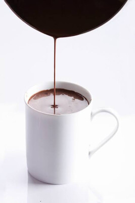 HOT CHOCOLATE