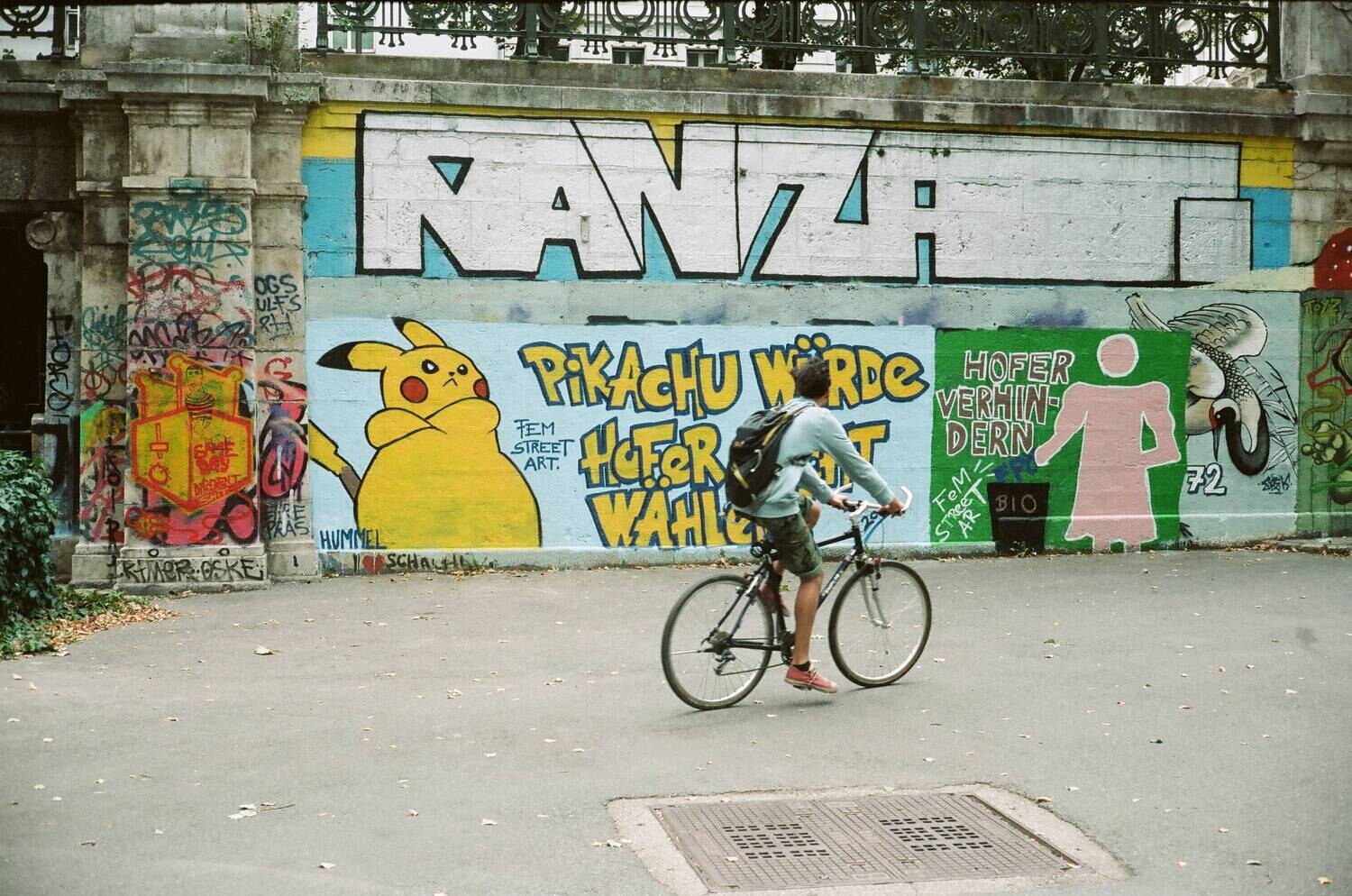 YASHICA Electro 35 G