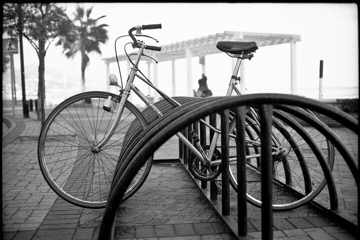 YASHICA Electro 35 G