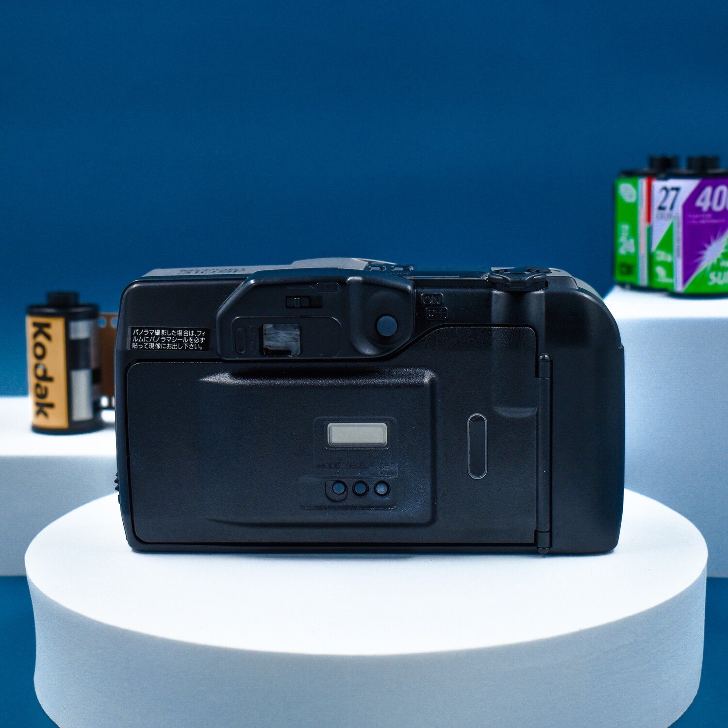 RICOH Myport  310SF