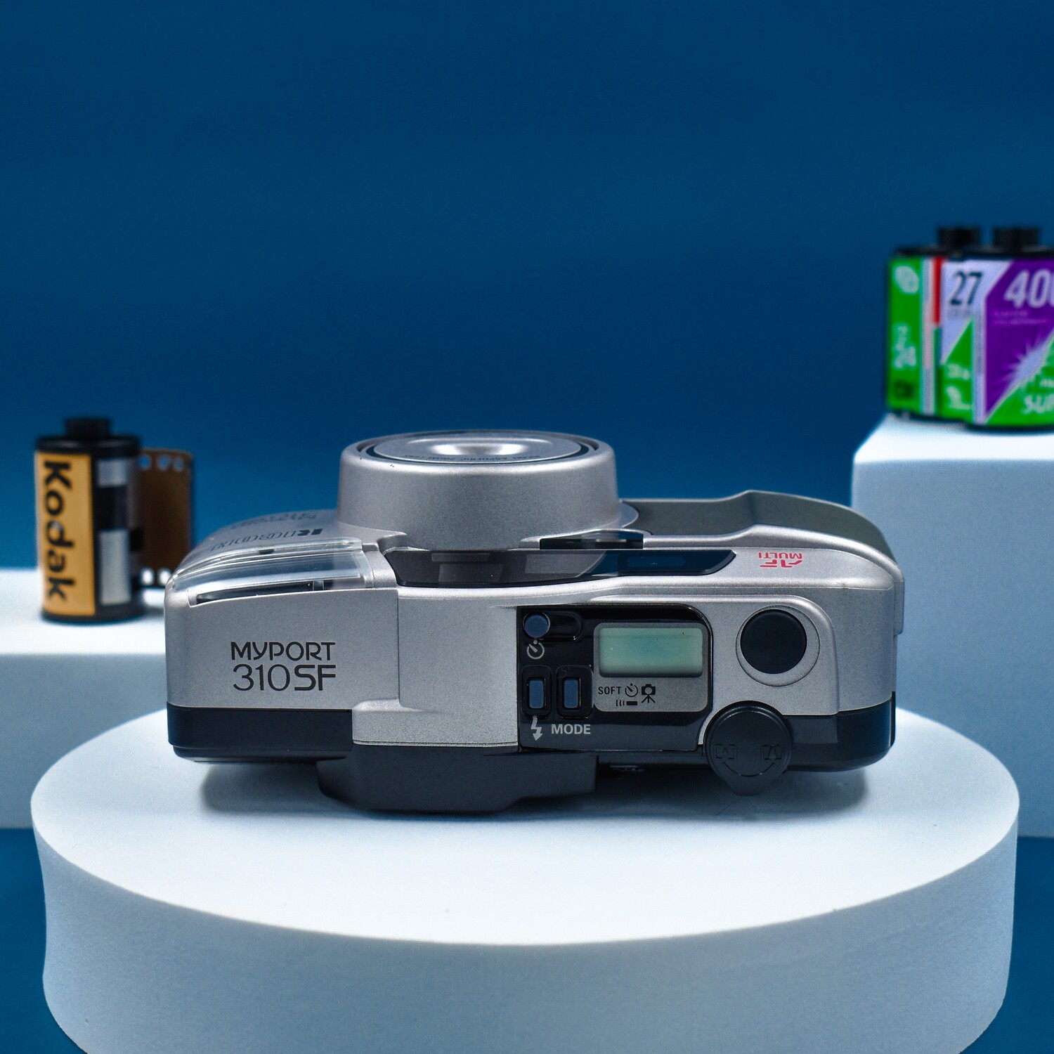 RICOH Myport  310SF