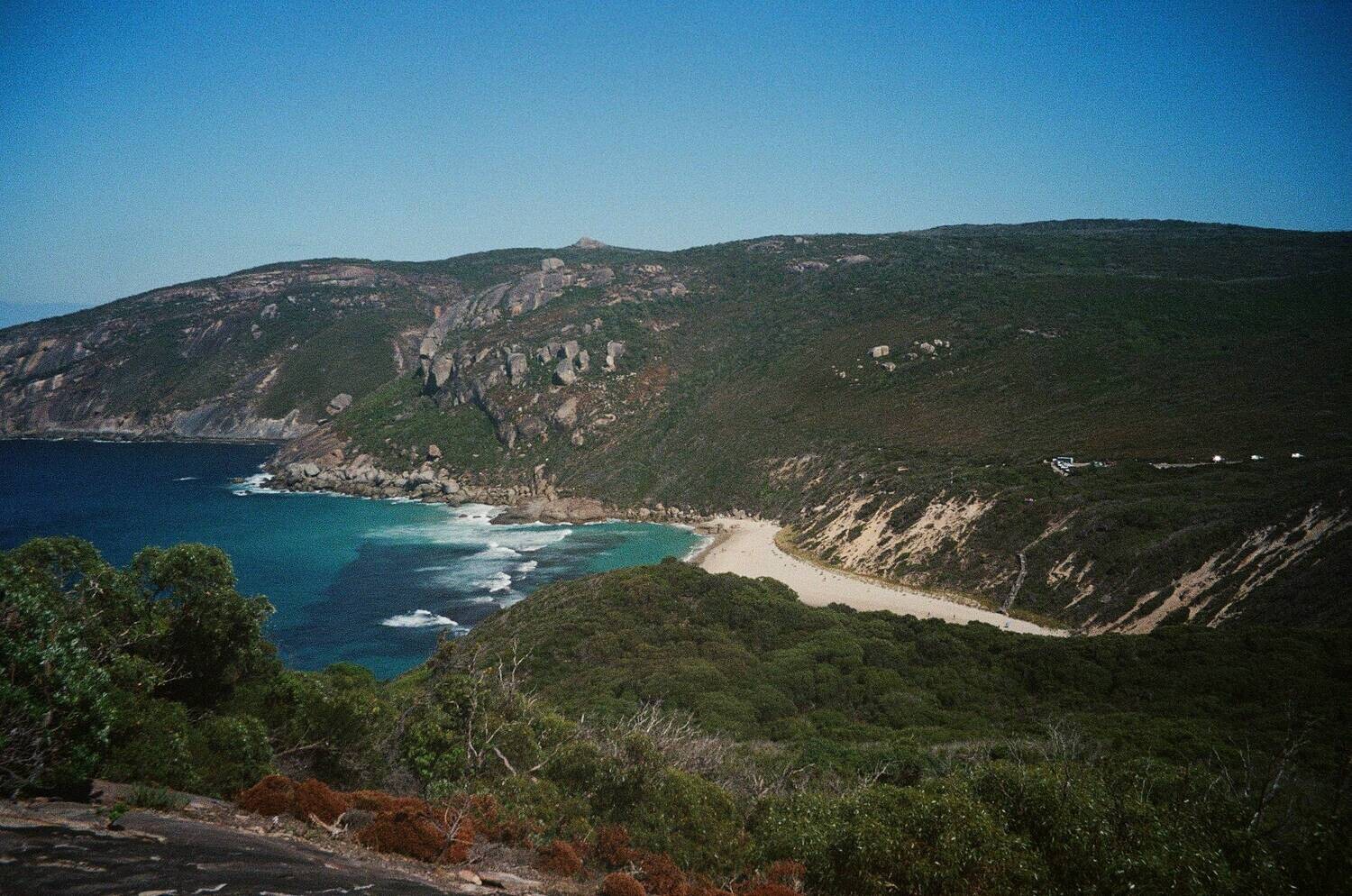 PENTAX Espio 140M with strap