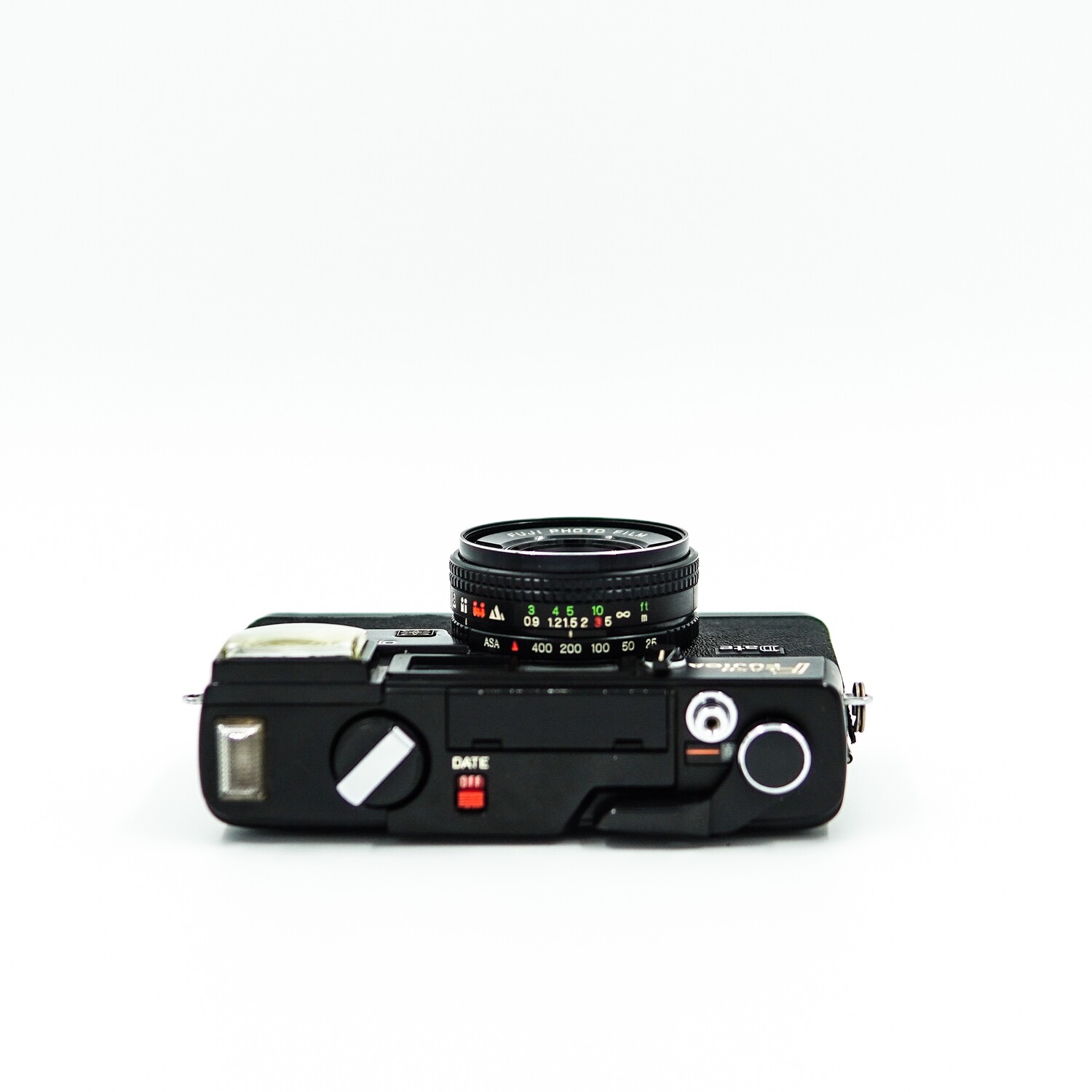 Flash Fujica Date