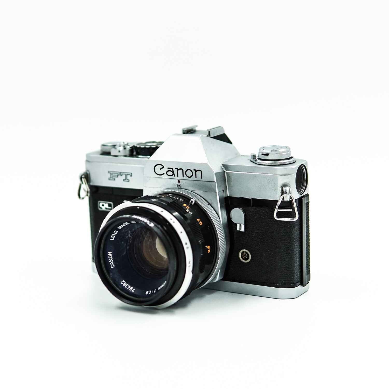 CANON  FT QL