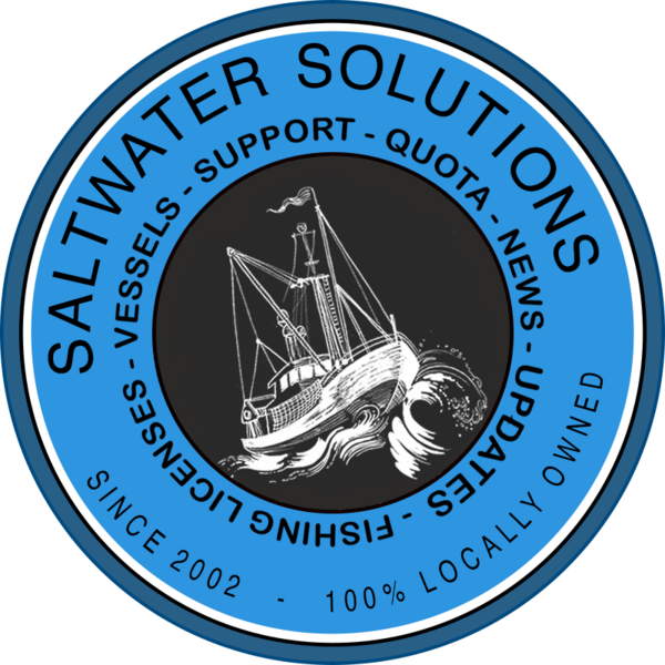 Saltwater Solutions