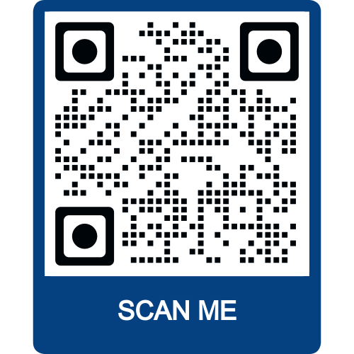 Scan this QR Code to download the App