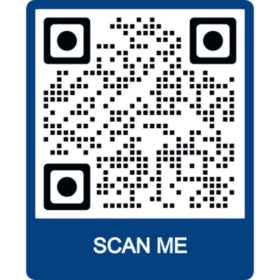 Scan this QR Code to download the App