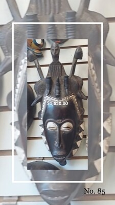 Authentic African Art