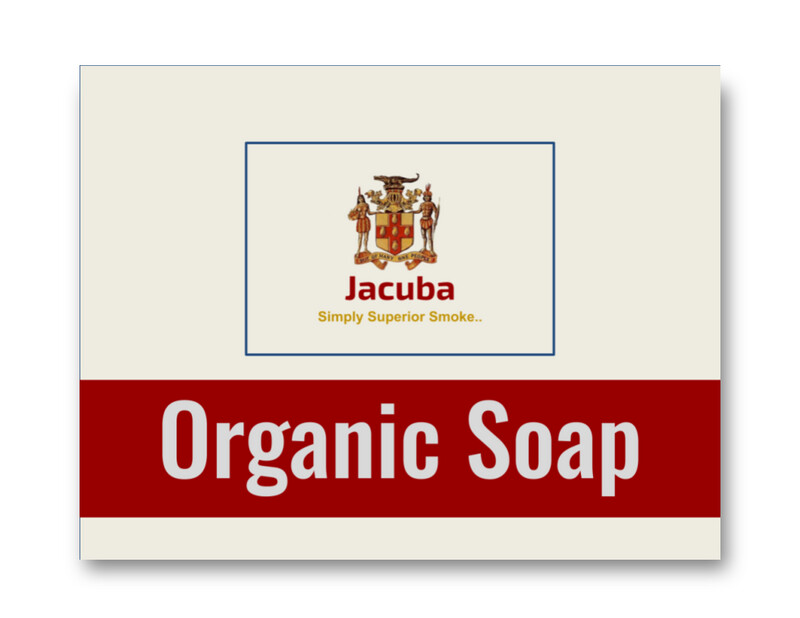 Hemp Infused Soap