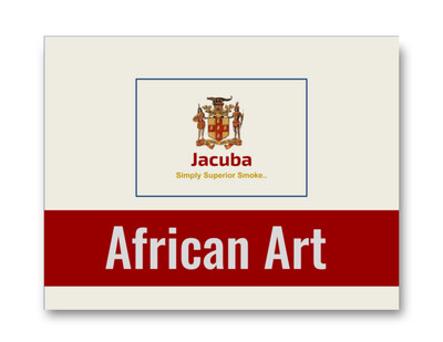 Authentic African Art