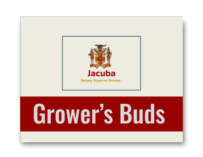 Grower's Buds