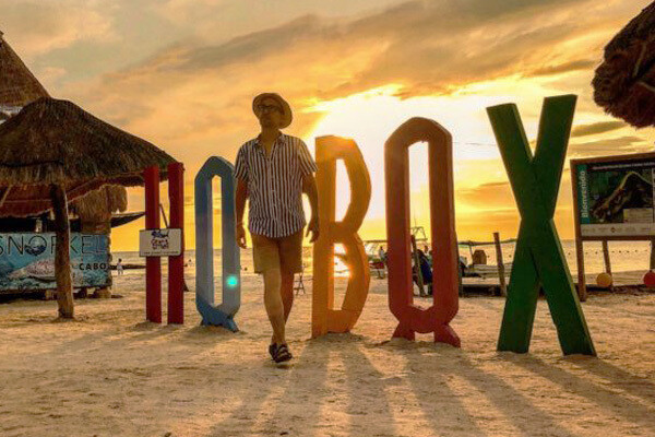 Holbox Holbox