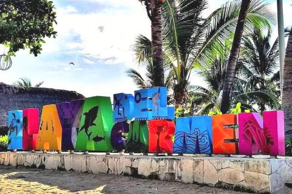 Playa del Carmen Playa del Carmen