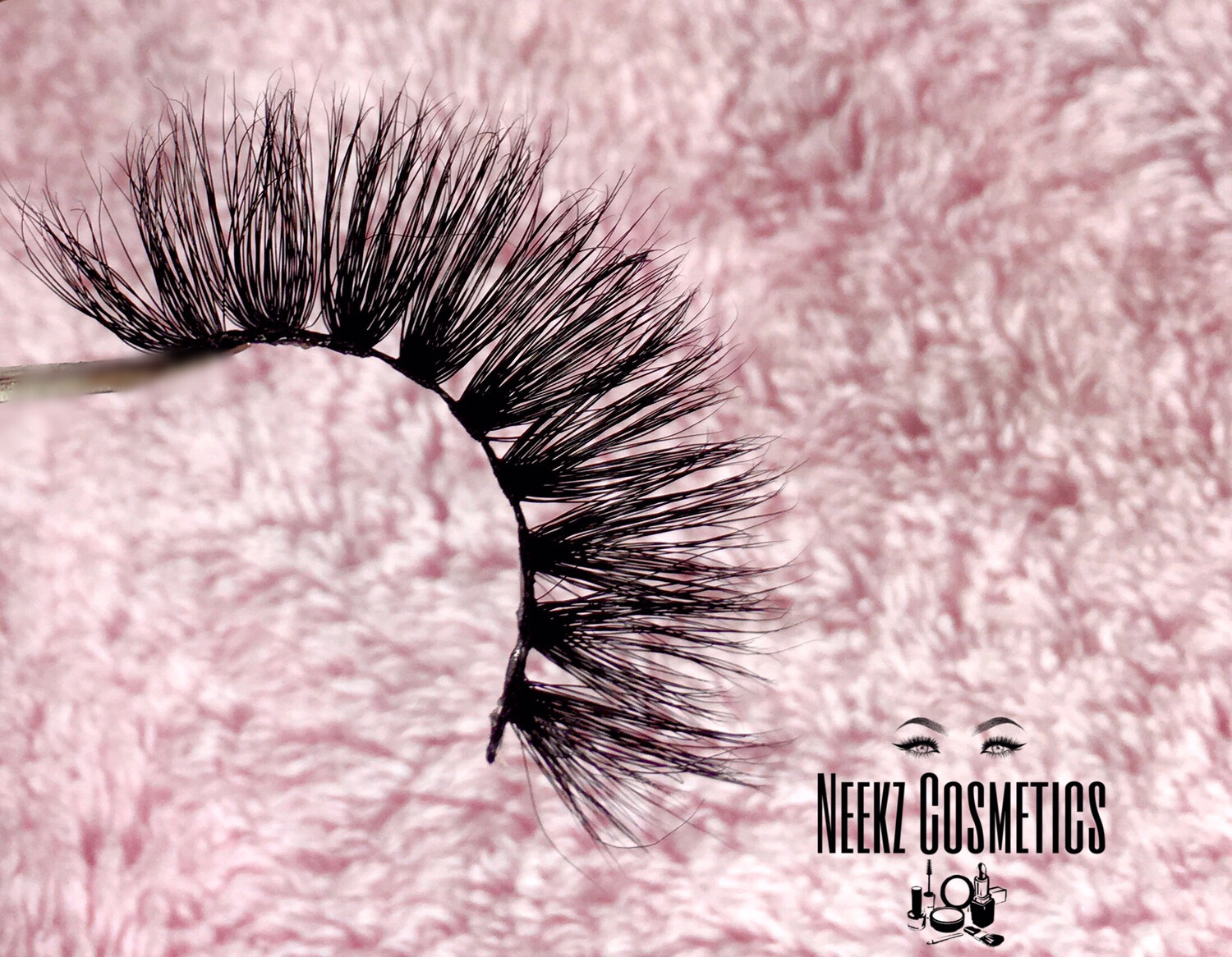 Naughty Luxury Mink