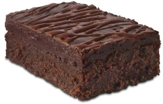 Brownie - Homemade!