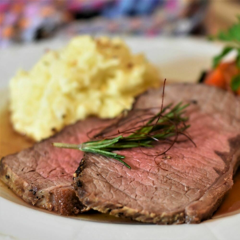 Passover Roast Beef