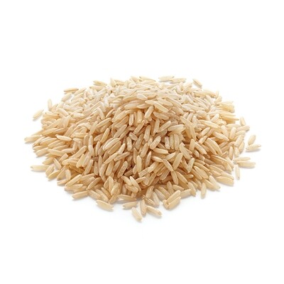 Brown Rice per pound